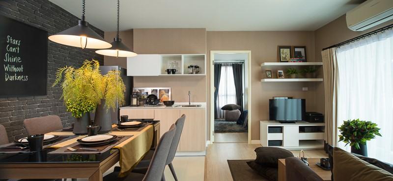 Apartament Baan Peang Ploen Hua Hin Zewnętrze zdjęcie